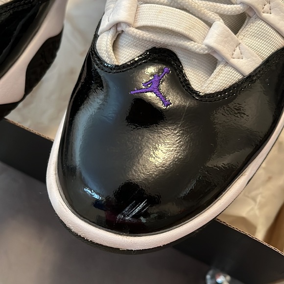 Jordan max aura - Picture 10 of 15